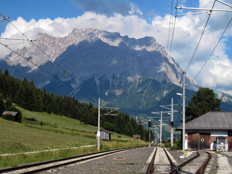 Bichlbacher Alm  20