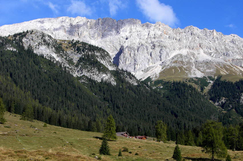 Rotmoosalm 01 Rotmoosalm 01