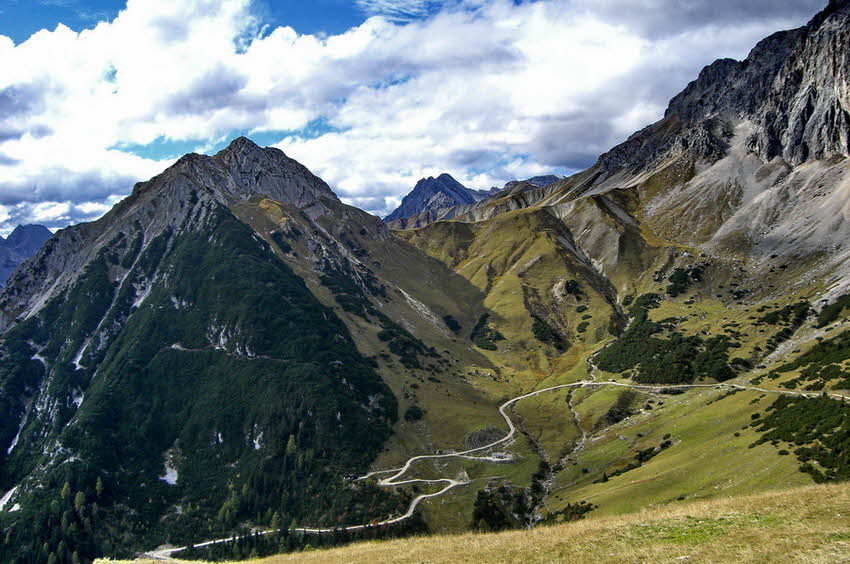 Rotmoosalm 05 Rotmoosalm 05