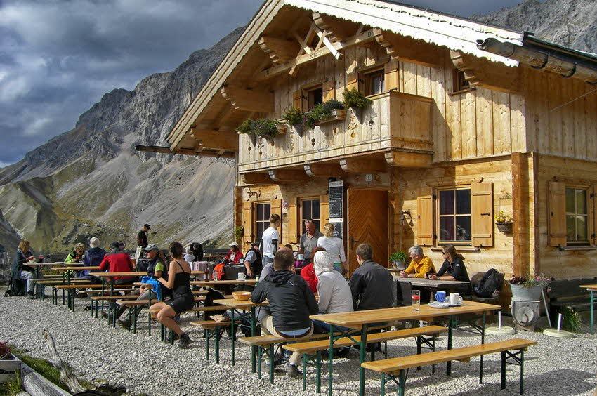 Rotmoosalm 08 Rotmoosalm 08