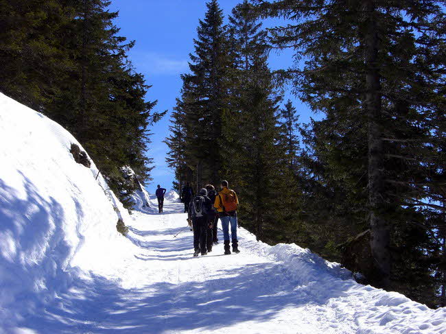 Rotwandhaus 03 Rotwandhaus 03