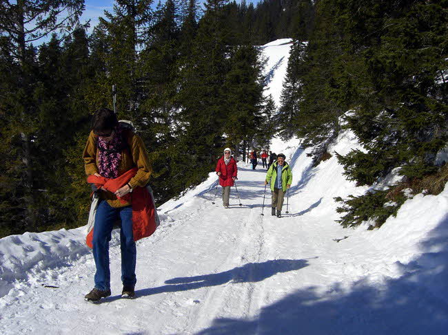 Rotwandhaus 04 Rotwandhaus 04