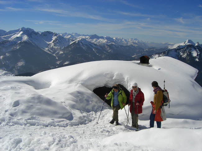 Rotwandhaus 06 Rotwandhaus 06