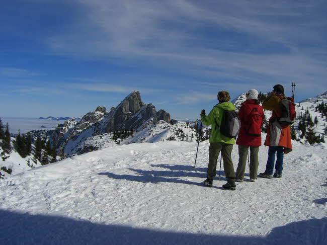 Rotwandhaus 07 Rotwandhaus 07