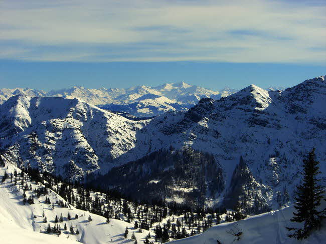 Rotwandhaus 08 Rotwandhaus 08