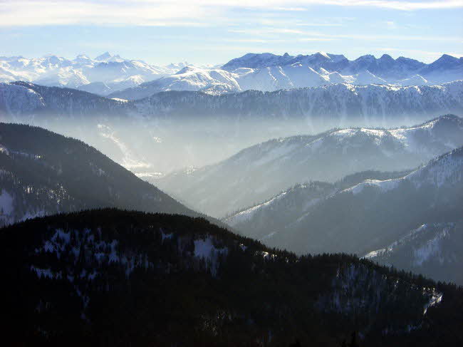 Rotwandhaus 10 Rotwandhaus 10