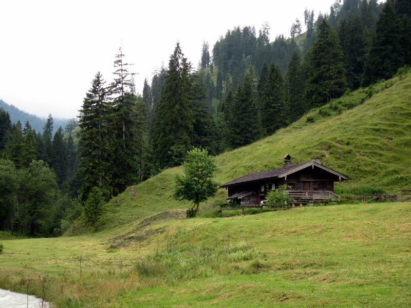 Sch�nleitenalm  21