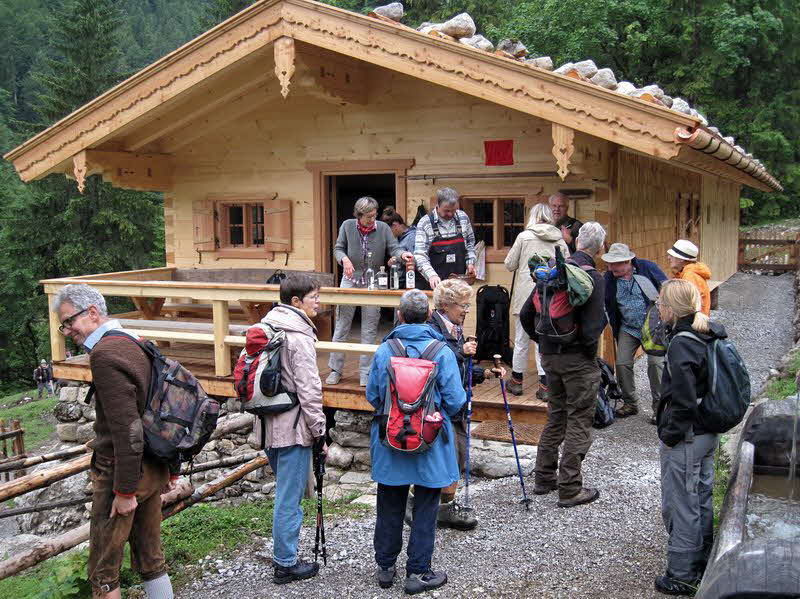 Sch�nleitenalm  25