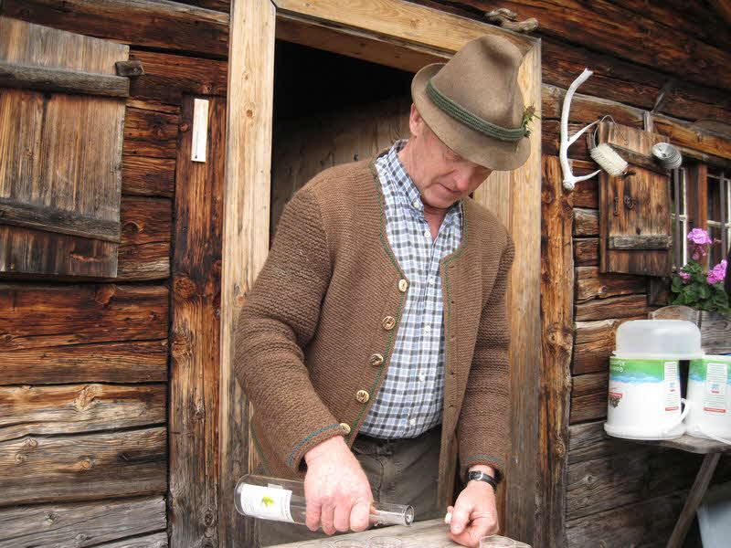 Sch�nleitenalm  29