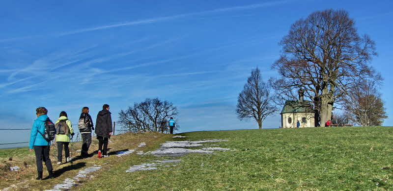 Jahresrückblick 2015 - 21 Jahresrückblick 2015 - 21