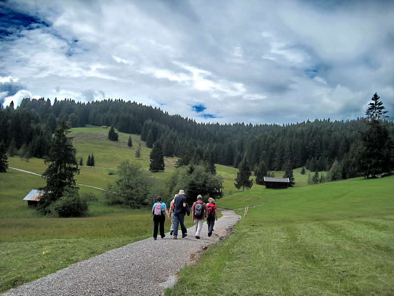 Jahresrückblick 2015 - 32 Jahresrückblick 2015 - 32