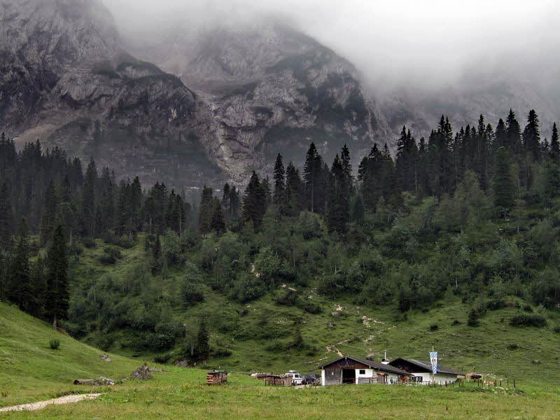 Wettersteinalm-Erwalder-Alm 1a_Bildgröße ändern Wettersteinalm-Erwalder-Alm 1a_Bildgröße ändern