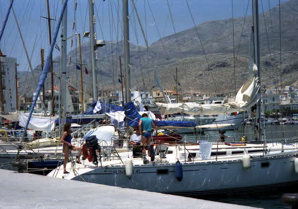 Sporaden 04