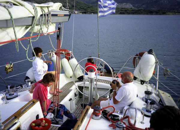 Sporaden 11