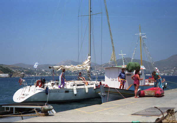 Sporaden 24