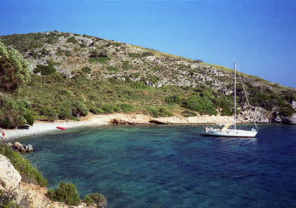Sporaden 25
